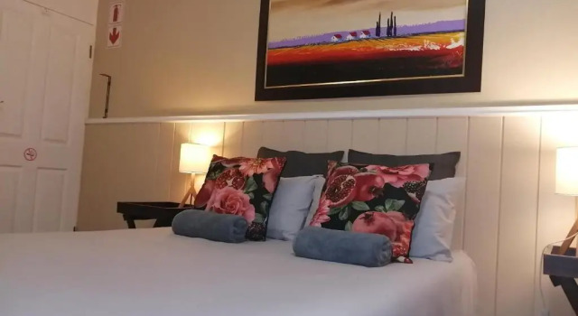 Номер Standard Beulah Lodge
