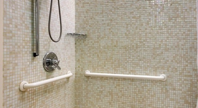 Семейная студия SpringHill Suites by Marriott Provo