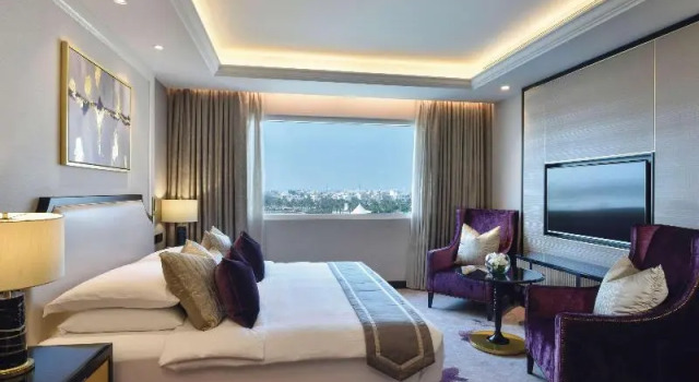Номер Standard Mövenpick Hotel Bahrain