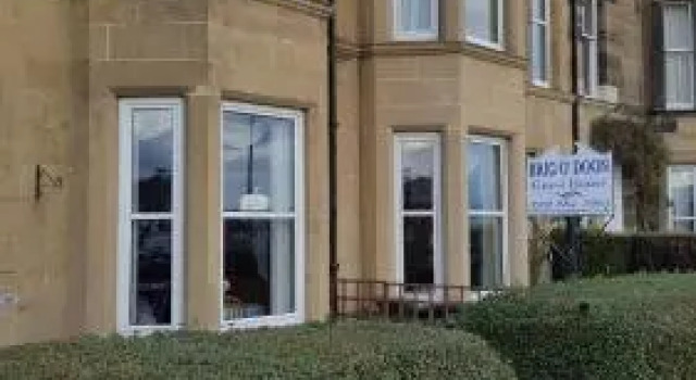 Brig ODoon Guest House, Reserva ahora Bed & breakfast Leith Edimburgo