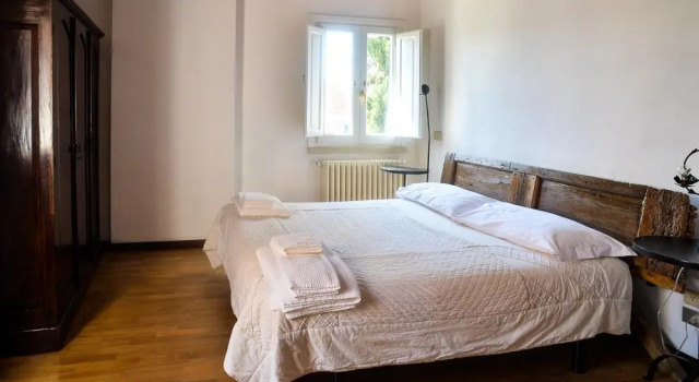 Casa Ferri, Rezerwuj Hotel Matera Basilicata