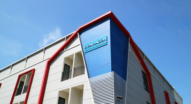 DPARAGON KALIJUDAN, Book Hotel Cheap Hotels in Mulyorejo