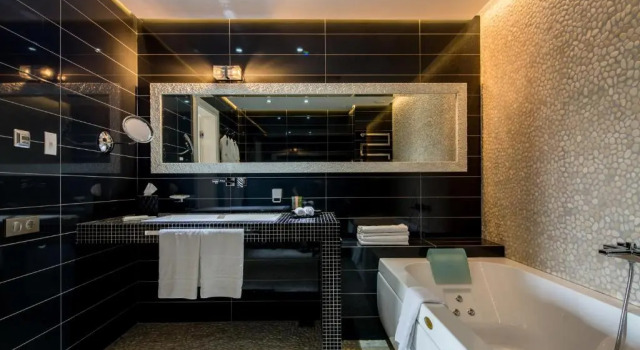 Люкс Presidential Mirotel Resort and Spa