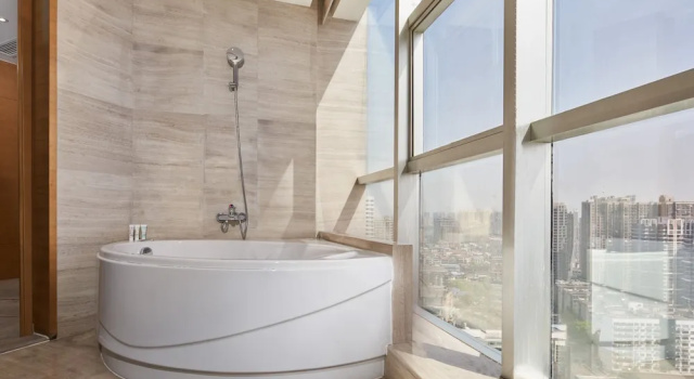Executive Zimmer Grandskylight Hotel