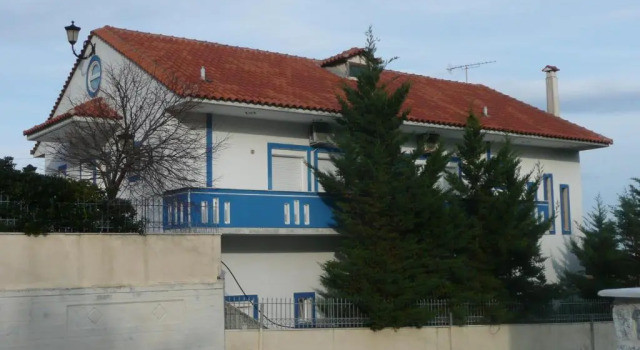 Megisti