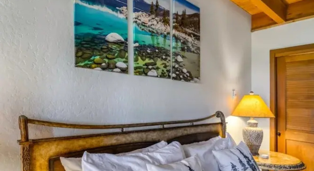 Коттедж Hch1239 - Heavenly Tree House 4 Bedroom Home