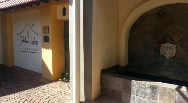 Jubilee Lodge Guest House