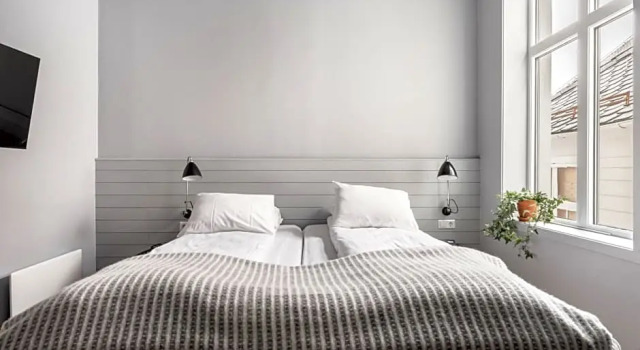 Номер Economy Heimen Hotel