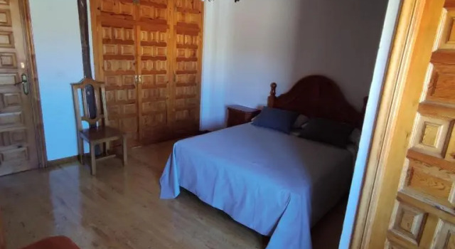 La Casa del Rastro