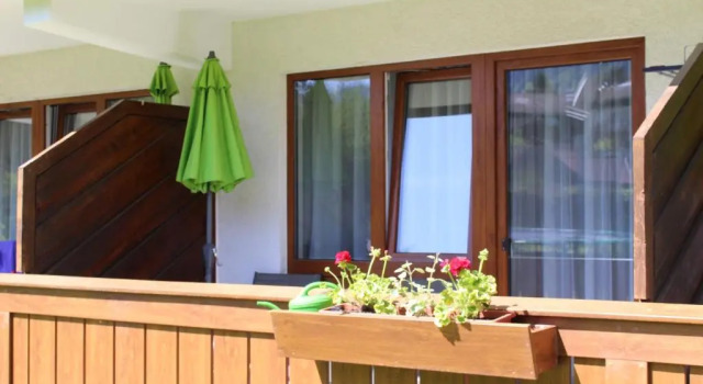 Номер Standard Apart-Hotel Garni Happy Kienberg