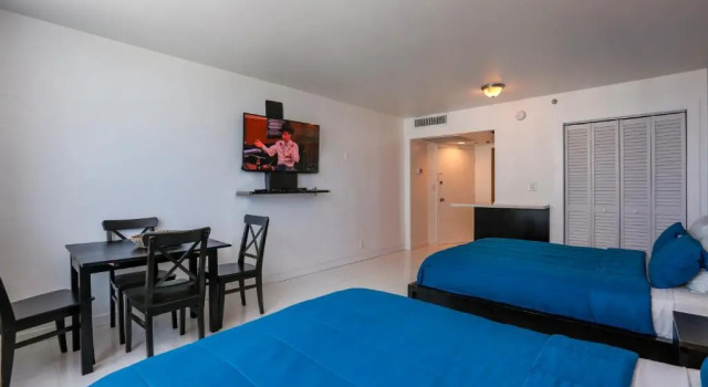 Люкс Miami Beach Apartments by MiaRentals