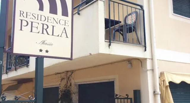 Residence Perla