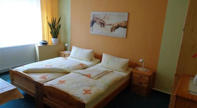 Appartement Studio Kremser, Prenota Appartamento Kranichfeld 