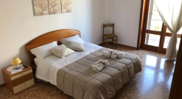 Апартаменты CasAnna nel cuore del Salento Arnesano LE