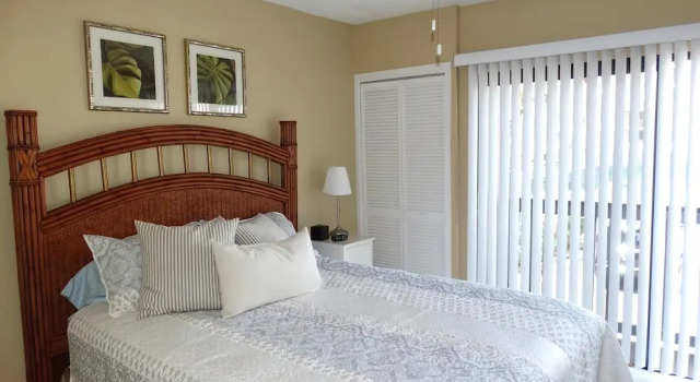 Our House at the Beach C-103 2 Bedrooms 2 Bathrooms Condo
