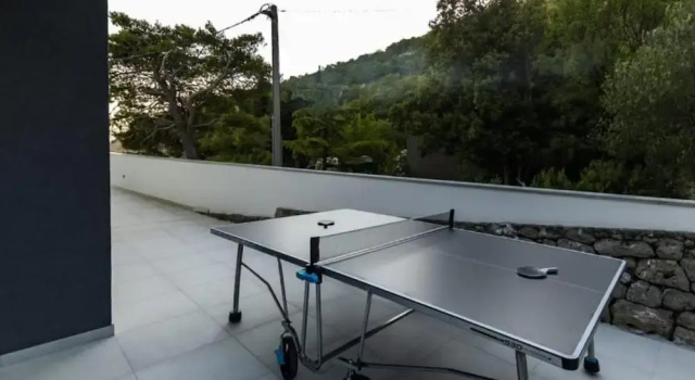 Luxury Villa Lucija, Rezerwuj Willa Baric Draga 