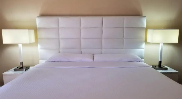 Номер Standard Palo Alto Lodge