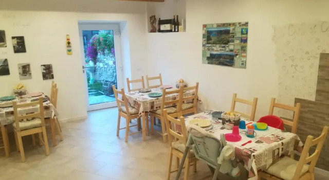 Номер Standard La Casa al Centro