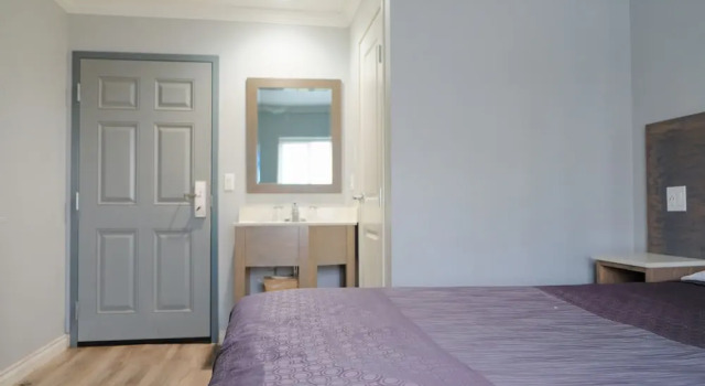 Номер Economy EL PATIO HOTEL