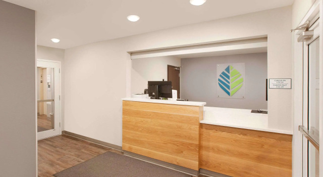 WoodSpring Suites West Monroe I-20, Varaa Hotelli Monroe Louisiana