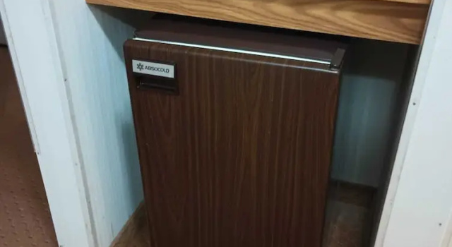 Номер Standard Miriam Hotel