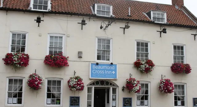 Beaumond Cross Inn, Reserva ahora Hotel Newark-on-Trent Nottinghamshire