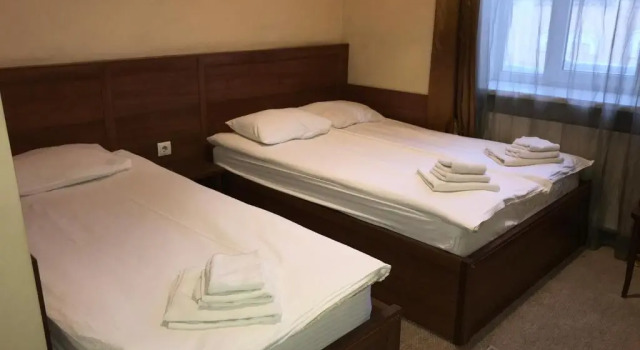Deluxe Familie Zimmer Prestige