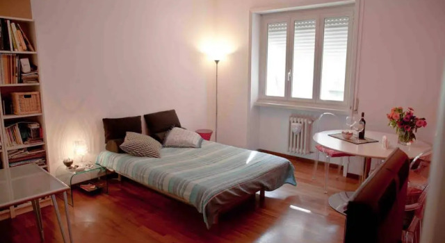 Monteverde Home, Prenota Appartamento Roma Lazio