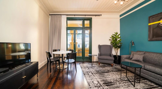 Newlife Serviced Apartments, Забронировать Апартаменты/квартира Бонди Джанкшен 
