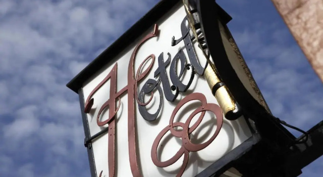 Hotel Stadt Hannover oHG