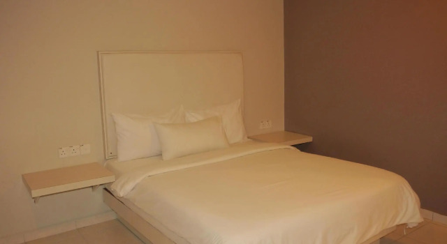 Номер Deluxe SR Inn