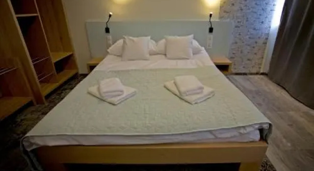 Motelik Grosar Gorlice, Buchen Sie Motel Motels in Kleinpolen, Motel