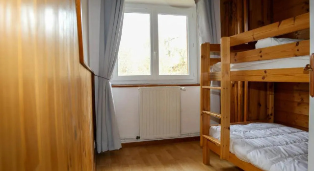 Апартаменты Standard Gites Lépilobe