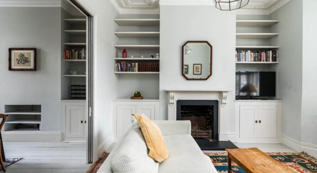 Stylish 3BD Family Home In Shepherd Bush, Забронировать Отель Бизнес-отели Англии, 4* 5*