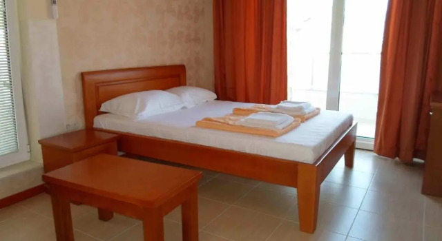 Двухместный номер Standard Apartments Stević - Monaco