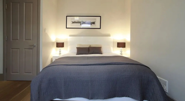Valet Apartments Fitzrovia, Забронировать Апартаменты/квартира Апартаменты Лондона, рядом с Театр Лондонский Колизей, Апартаменты/квартира