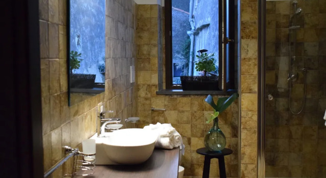 Номер Superior Cento Tari Guest House