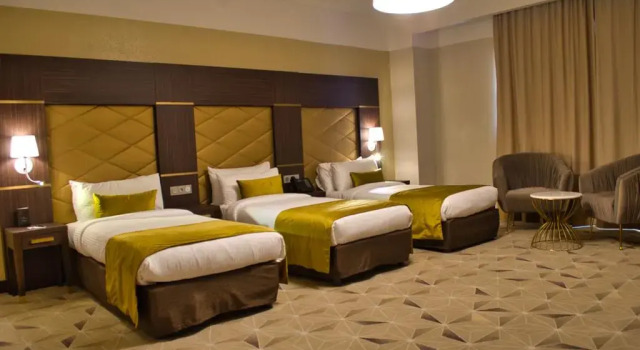 Rodina Hotel Spa & Conferences