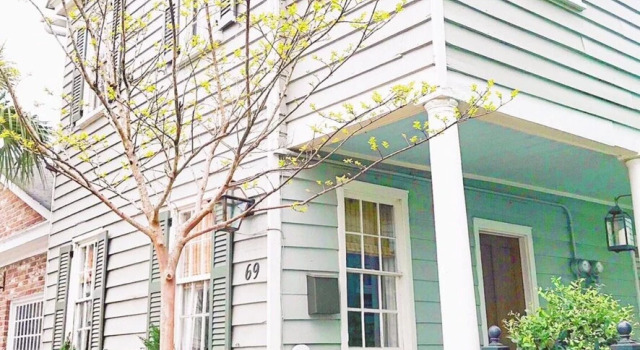 Коттедж 69B Spring Street - 2 BR / 1 BA Holiday home 2