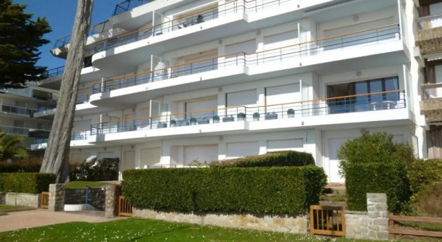 Appartement La Baule, 3 pièces, 4 personnes - FR-1-245-113
