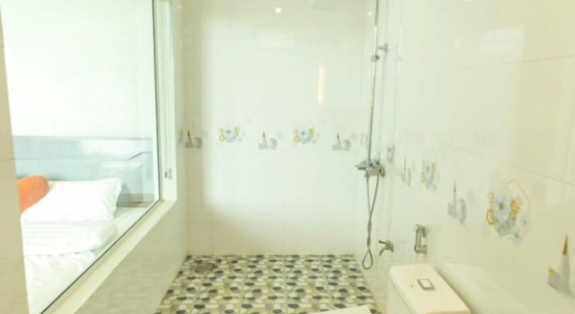 Номер Standard Coto Island Summer Hotel