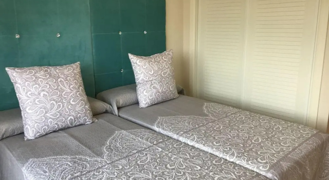 Apartamento Gran Calanova Golf B.14 1A, Buchen Sie Ferienwohnung Calahonda Costa Tropical