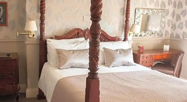 Номер Superior Eslington Manor