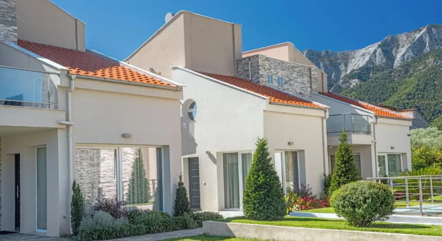 Вилла Deluxe Villas Marajo