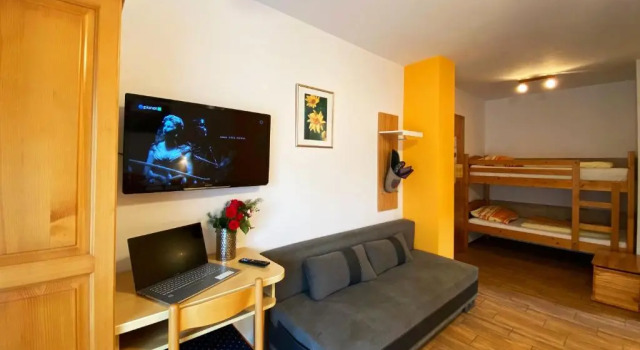 Guesthouse Mesec Zaplana