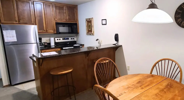 Номер Standard с 2 комнатами Bridgeport Waterfront Resort
