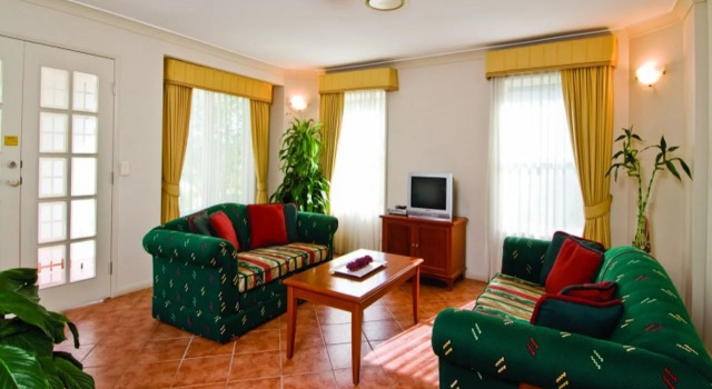 Royal Woods Resort, Buchen Sie Resort Ashmore Gold Coast