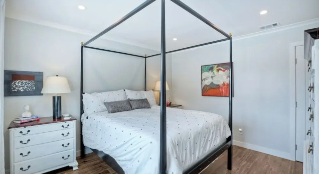 3080 Lincoln - Unit 24, Забронировать Апарт-отель Карлсбад San Diego County, рядом с Buena Vista Audubon Society &amp; Nature Center