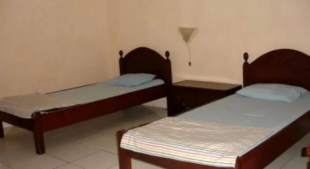 Citra Hotel
