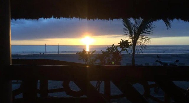 Victor Hugo Hotel, Rezervasyon Otel Manabi ucuz oteller